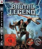 Brütal Legend (DE)
