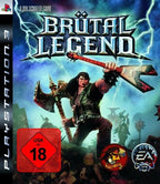 Brütal Legend (DE)