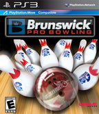 Brunswick Pro Bowling (US)