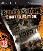 Bulletstorm (AT) — Limited Edition