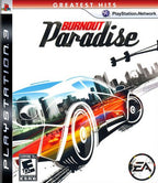 Burnout Paradise (US) — Greatest Hits