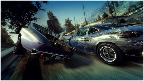 Burnout Paradise (US)