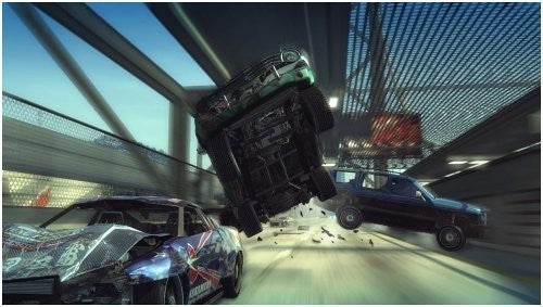 Burnout Paradise (US)
