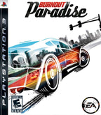 Burnout Paradise (US)