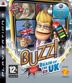 BUZZ!: Brain of the UK (GB)