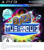 BUZZ!: Das ultimative Musik-Quiz