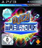 BUZZ!: Das ultimative Musik-Quiz