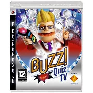 BUZZ!: Quiz TV (AT)