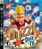 BUZZ!: Quiz TV (US)