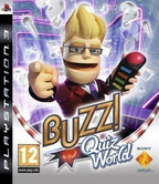 BUZZ!: Quiz World (GB)