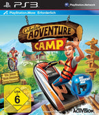 Cabela's Adventure Camp (DE)