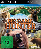 Cabela's Big Game Hunter 2012 (DE)