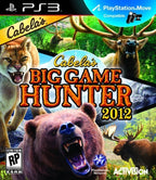 Cabela's Big Game Hunter 2012 (US)