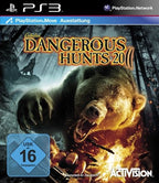 Cabela's Dangerous Hunts 2011