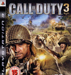 Call of Duty 3 (GB)