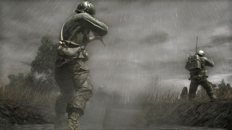 Call of Duty 3 (US)