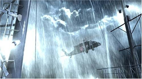 Call of Duty 4: Modern Warfare (DE)