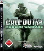 Call of Duty 4: Modern Warfare (DE)