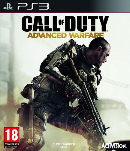 Call of Duty: Advanced Warfare (AT)