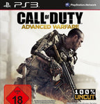 Call of Duty: Advanced Warfare (DE)