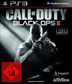 Call of Duty: Black Ops II (DE)