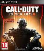 Call of Duty: Black Ops III (GB)
