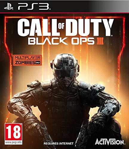 Call of Duty: Black Ops III (GB)