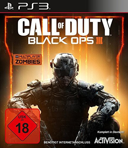 Call of Duty: Black Ops III (DE)