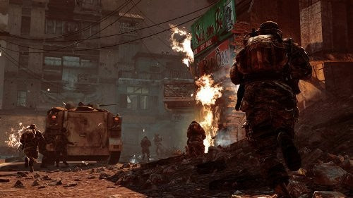 Call of Duty: Black Ops (DE)