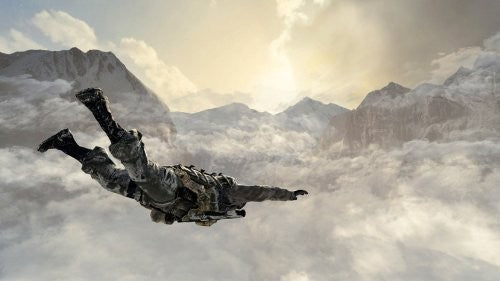 Call of Duty: Black Ops (DE)