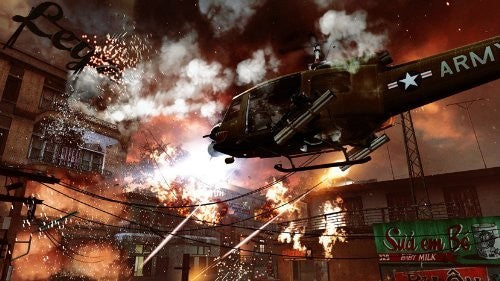 Call of Duty: Black Ops (DE)