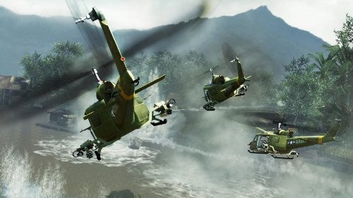 Call of Duty: Black Ops (DE)