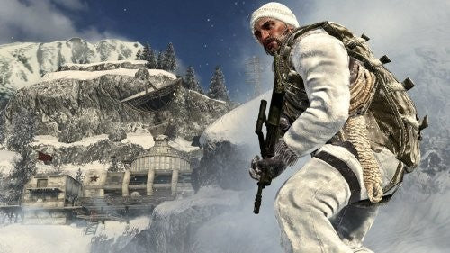 Call of Duty: Black Ops (DE)