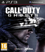 Call of Duty: Ghosts (GB)