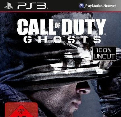 Call of Duty: Ghosts NV 4
