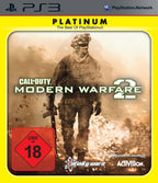 Call of Duty: Modern Warfare 2 [Platinum] (DE)