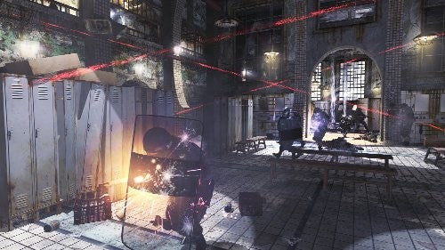 Call of Duty: Modern Warfare 2 (DE)