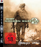 Call of Duty: Modern Warfare 2 (DE)