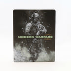 Call of Duty: Modern Warfare 2 (DE)