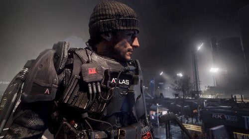 Call of Duty: Modern Warfare 3 + DLC (US)