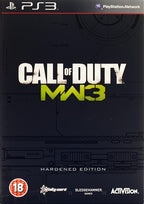 Call of Duty: Modern Warfare 3 Hardened Edition — Big Box