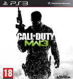 Call of Duty: Modern Warfare 3 (IT)