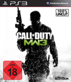Call of Duty: Modern Warfare 3 (GB)