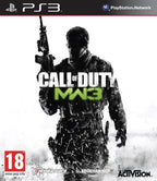 Call of Duty: Modern Warfare 3 (GB)