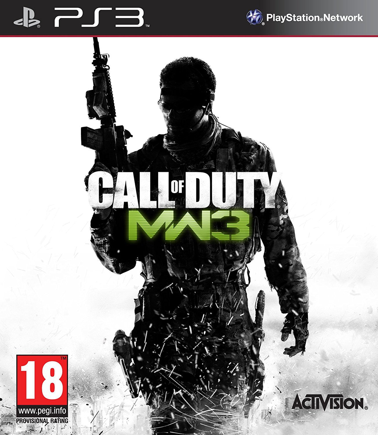 Call of Duty: Modern Warfare 3 (IT)