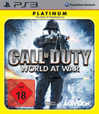 Call of Duty: World at War [Platinum] (DE)