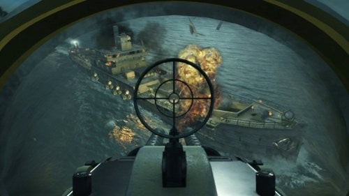 Call of Duty: World at War (DE)