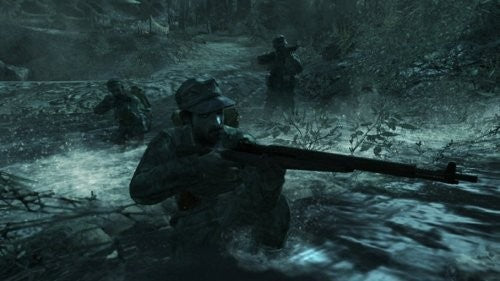Call of Duty: World at War (DE)