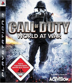 Call of Duty: World at War (DE)