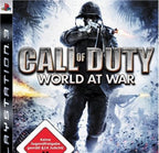 Call of Duty: World at War (DE)